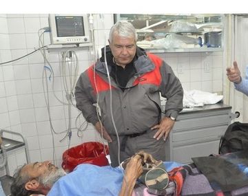 El misterio que rodea a la historia del andinista uruguayo