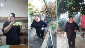 La protagonista de Hola, soy Anto ya es una estrella de Internet La protagonista de Hola, soy Anto ya es una estrella de Internet