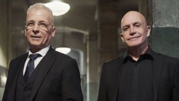 gerardo romano despidio a jorge lorenzo: murio un hombre de otra epoca gerardo romano despidio a jorge lorenzo: murio un hombre de otra epoca