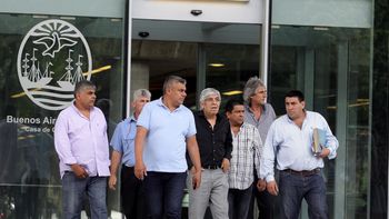 moyano anticipo que las paritarias 2016 deberian superar el 28% moyano anticipo que las paritarias 2016 deberian superar el 28%