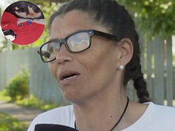 Triple crimen de Florencio Varela: la mamá de Morena Verdi mostró la habitación de su hija