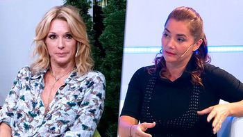 Yanina vs. Nancy Yanina vs. Nancy