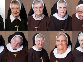 Coronavirus en Estados Unidos: 13 hermanas felicianas fallecieron durante la pandemia