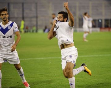 El Monito Vargas, la carta de talento del equipo del Grino Heinze