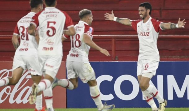 Fútbol libre por celular: cómo ver en vivo Central Córdoba vs Huracán