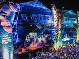 La Nueva Generación