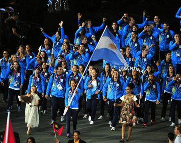 Conocé los resultados de los argentinos en Londres 2012