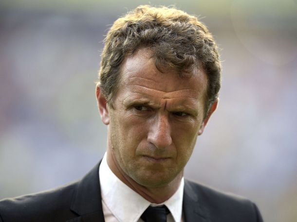 A un paso de asumir como nuevo DT: Boca acelera por el regreso del Vasco Arruabarrena
