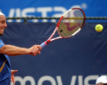 Mirá la increíble precisión de Gastón Gaudio