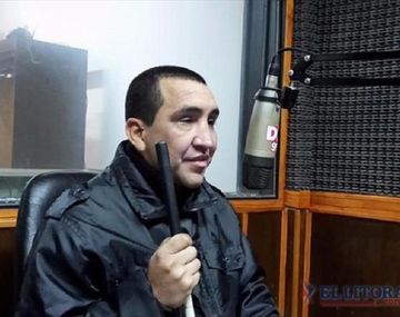 Asaltaron a un ciego: no le tomaron la denuncia porque no vio a los ladrones