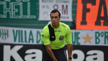 conoce a los arbitros para la fecha 19 del torneo local conoce a los arbitros para la fecha 19 del torneo local
