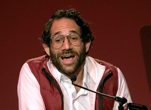 Dov charney