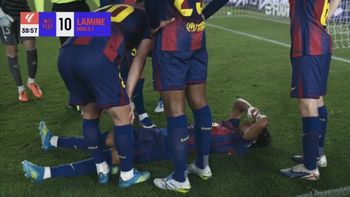 alarma mundial: lamine yamal salio lesionado y espana reza a 50 dias del mundial 2026 alarma mundial: lamine yamal salio lesionado y espana reza a 50 dias del mundial 2026