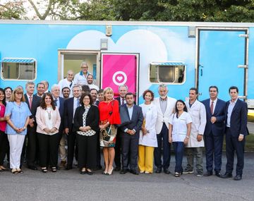 El Gobierno relanzó el programa de provisión gratuita de medicamentos Remediar