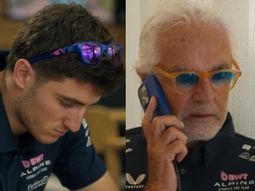 el detras de escena del ascenso de colapinto en alpine: la terrible decepcion de doohan el detras de escena del ascenso de colapinto en alpine: la terrible decepcion de doohan