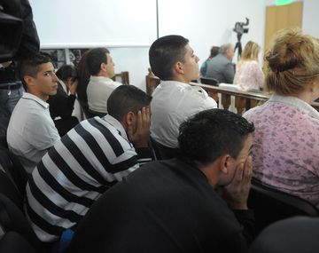 Caso Berardi: piden reclusión perpetua para cinco acusados