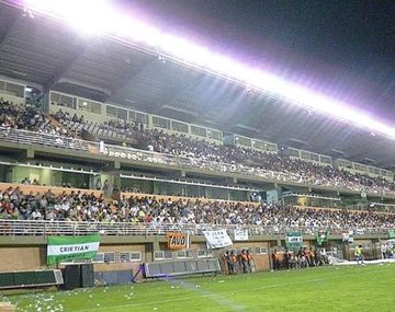 Banfield estadio