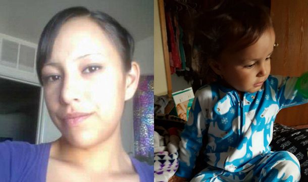 La mujer fue condenada a 40 años de cárcel por asesinar a cinturonazos a su hijo por mojar la cama