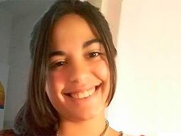 Este lunes despiden los restos de Micaela García Este lunes despiden los restos de Micaela García