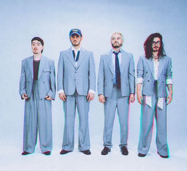 Morat regresa a la Argentina con un show que marca una nueva era en su carrera: los detalles