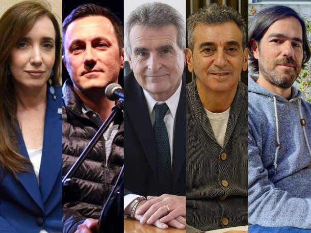 Cuándo es el debate de los candidatos a vicepresidente