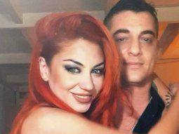 el posteo de lourdes de bandana tras la detencion de su expareja: que publico el posteo de lourdes de bandana tras la detencion de su expareja: que publico