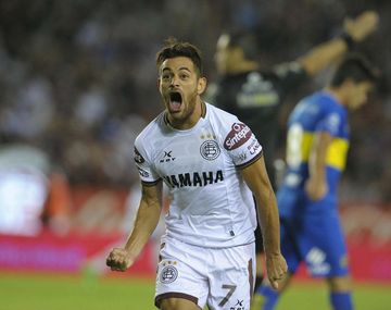 La eficacia de Lanús fue demasiado para un Boca sin respuestas