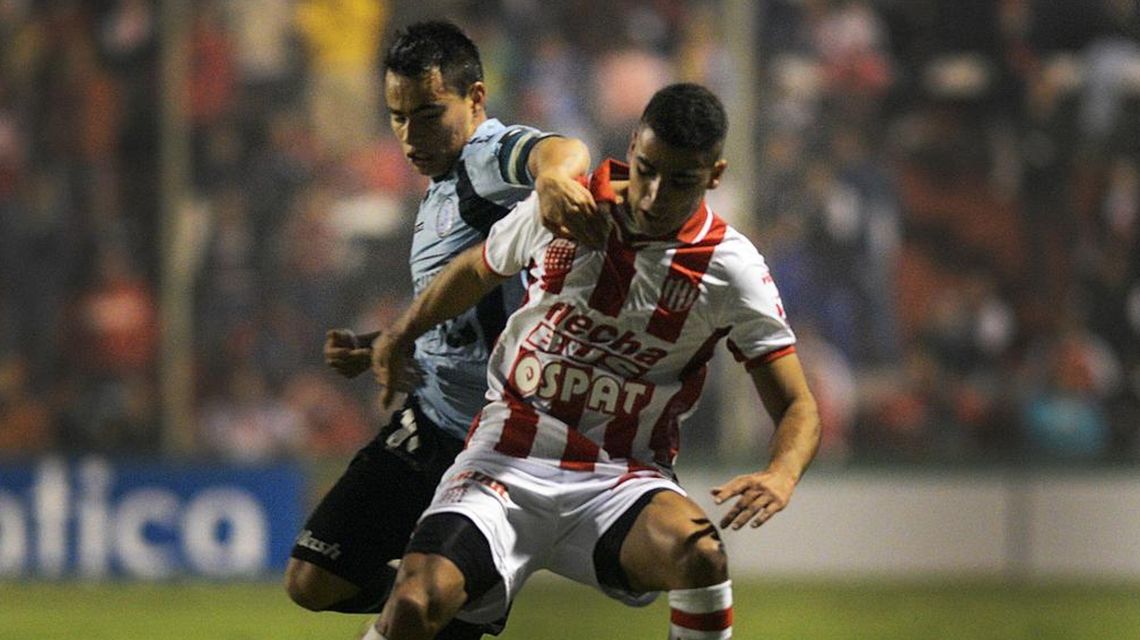 Mirá en vivo Belgrano vs Gimnasia LP