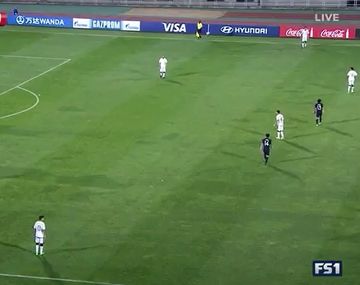 Escándalo en el Sub 20: así arreglaron el empate Italia y Japón para clasificar