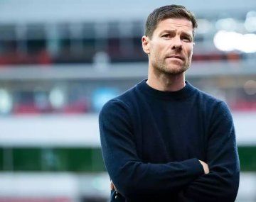 Xabi Alonso
