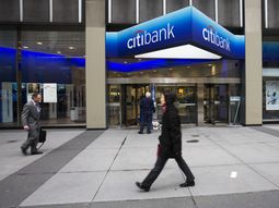 Santander Río compró la banca minorista del Citi en Argentina