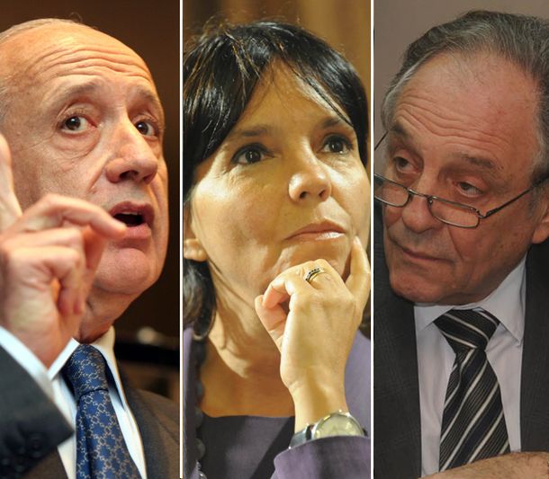 Economistas destacan las fortalezas de la economía frente al litigio con los buitres