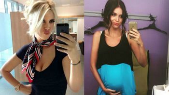 wanda nara viene al pais para conocer a la hija de zaira wanda nara viene al pais para conocer a la hija de zaira