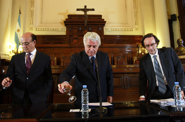 Sin acuerdo entre Córdoba y la Nación por las jubilaciones