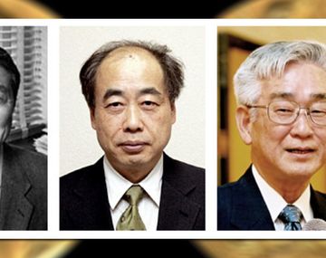 Dan el Nobel de Física a los inventores de la luz LED