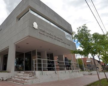 Una joven denunci&oacute; acoso sexual y maltratos en un estudio contable de Cutral C&oacute;. Foto: LMN