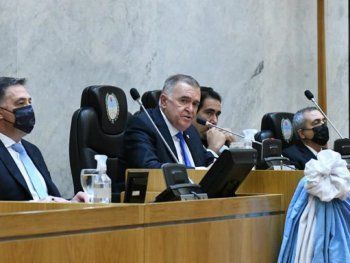 Tucumán va a acatar el fallo de la Corte Suprema