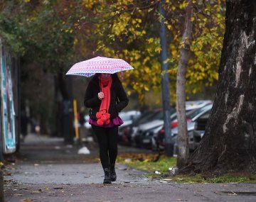 Cómo estará el tiempo en Buenos Aires y alrededores este lunes