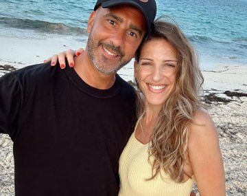 Gran noticia: Fede Hoppe y Macarena Rinaldi están esperando una hija