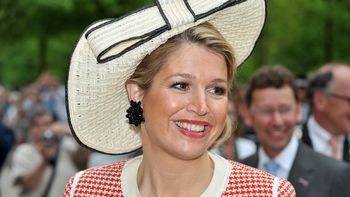 buenos aires rinde homenaje a maxima antes de la coronacion buenos aires rinde homenaje a maxima antes de la coronacion