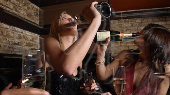 alertan por la cantidad de adolescentes con coma alcoholico alertan por la cantidad de adolescentes con coma alcoholico