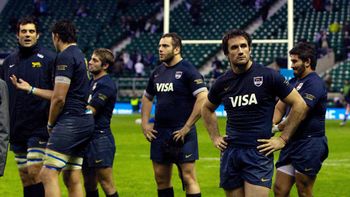 los pumas cayeron ante inglaterra los pumas cayeron ante inglaterra