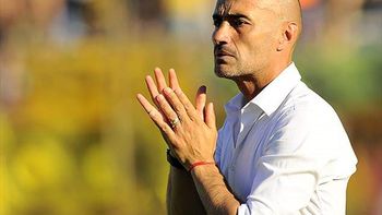 El uruguayo no será DT de Independiente El uruguayo no será DT de Independiente