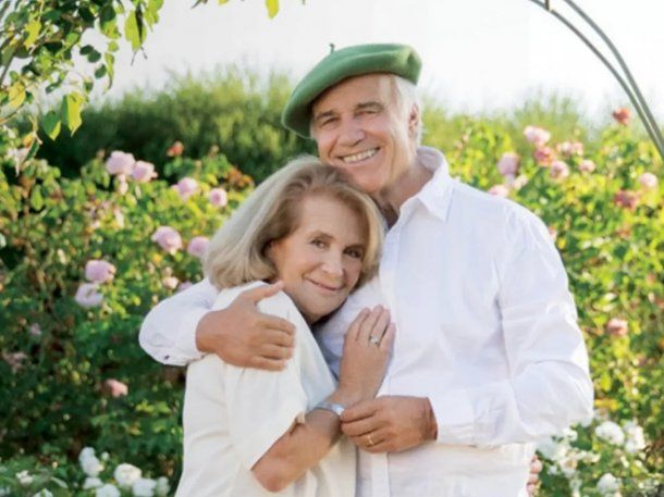 Murió César Mascetti: el periodismo lo despide con conmovedores mensajes