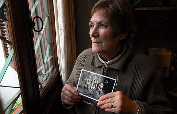 Carta desesperada al Papa