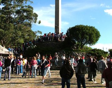 Más de 2 millones de turistas baten un récord en Semana Santa