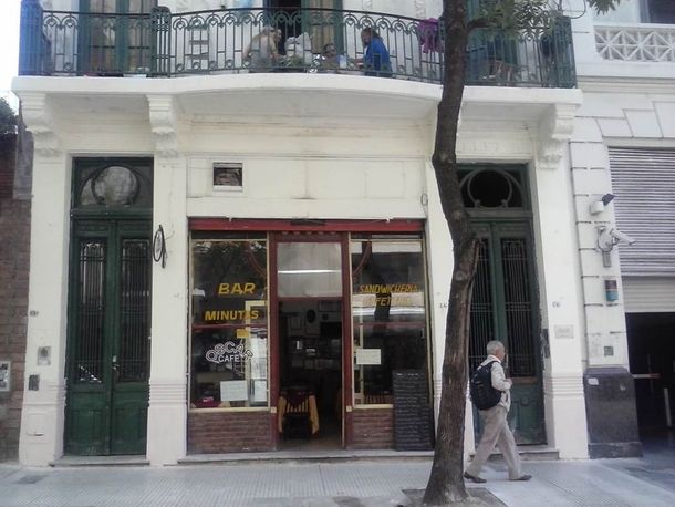 Una calle porteña se convertirá en una obra de arte para homenajear a Marcel Duchamp