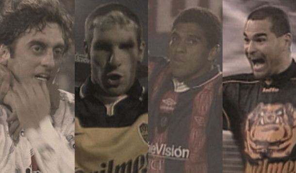 F&uacute;tbol de Primera tendr&aacute; su especial en Netflix