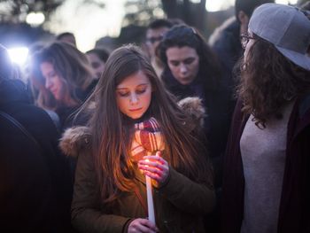 La AMIA condenó los ataques terroristas en París