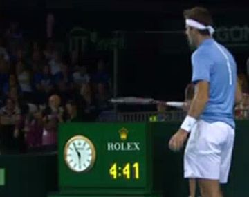 VIDEO: Delpo